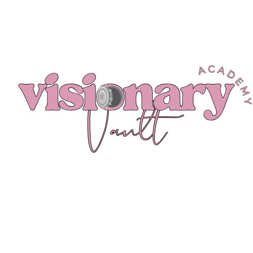 Visionary Vault Academy